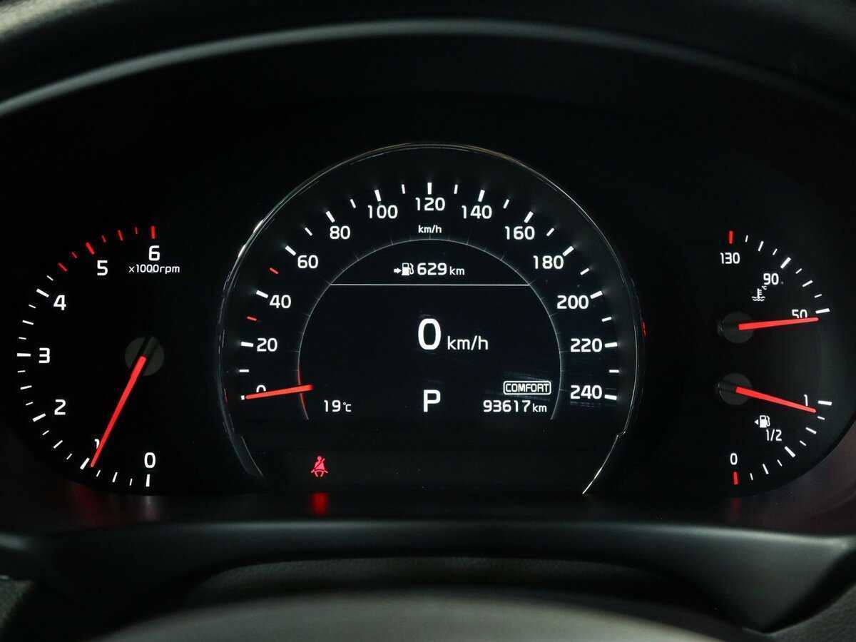 Купить Kia Sorento, 2020, 93 556 км.. Фото: #7