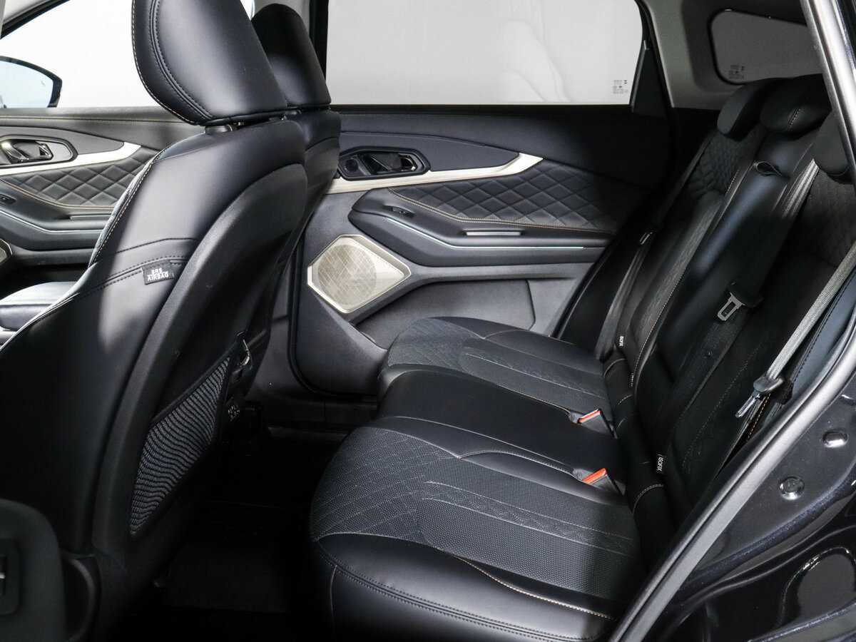 Купить EXEED TXL, 2023, 21 548 км.. Фото: #9