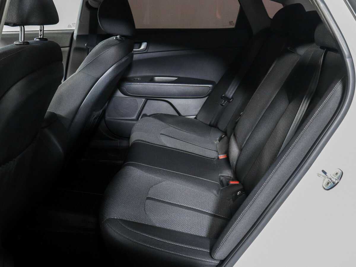 Купить Kia Optima, 2019, 213 076 км.. Фото: #6