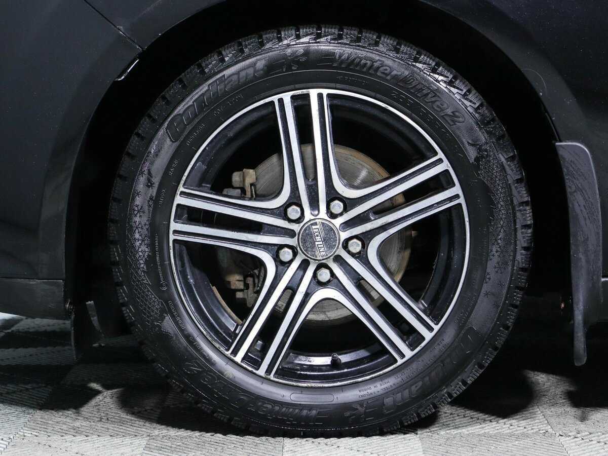 Купить Ford Focus, 2014, 165 348 км.. Фото: #11