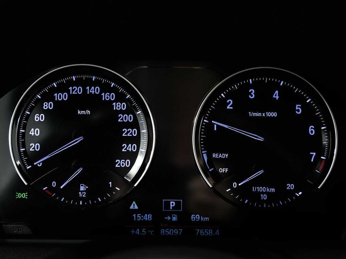 Купить BMW 1 серии, 2019, 85 096 км.. Фото: #9