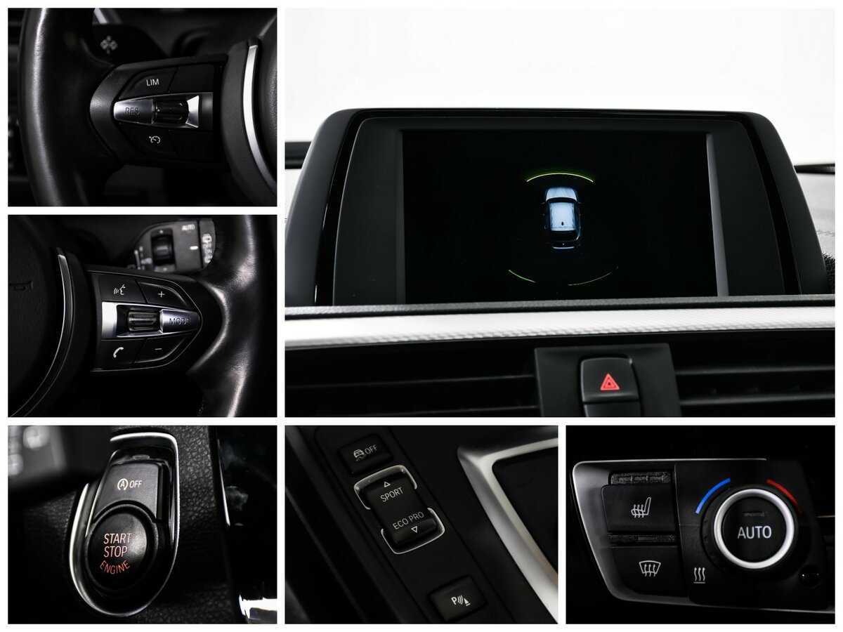 Купить BMW 1 серии, 2019, 85 096 км.. Фото: #20