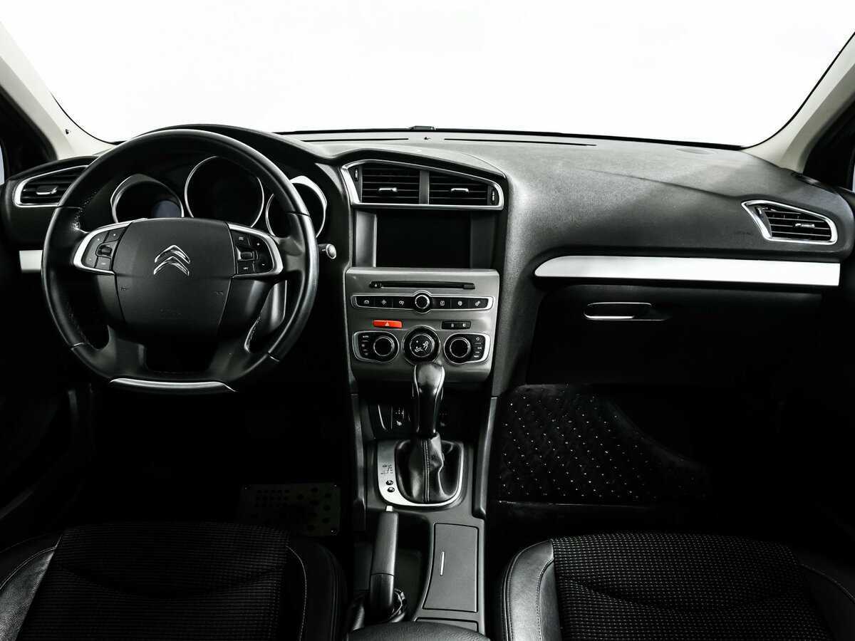 Купить Citroen C4, 2016, 147 016 км.. Фото: #10