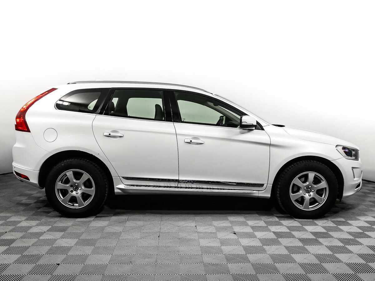 Купить Volvo XC60, 2015, 92 002 км.. Фото: #3
