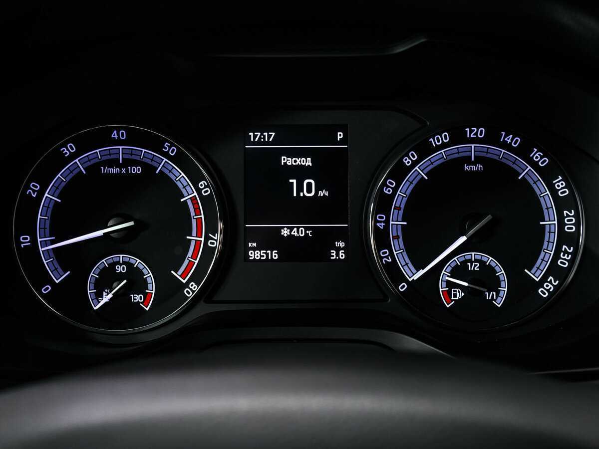 Купить Skoda Kodiaq, 2018, 98 512 км.. Фото: #9