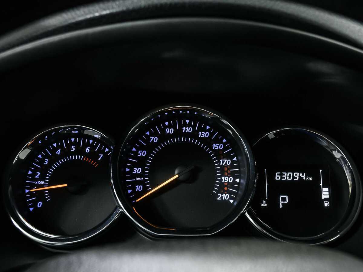 Купить Renault Logan, 2022, 63 093 км.. Фото: #9