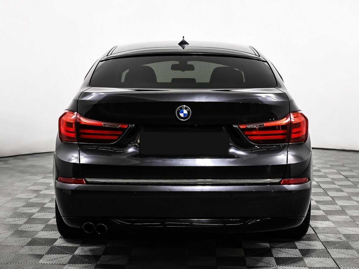 Купить BMW 5 серии, 2013, 211 101 км.. Фото: #5