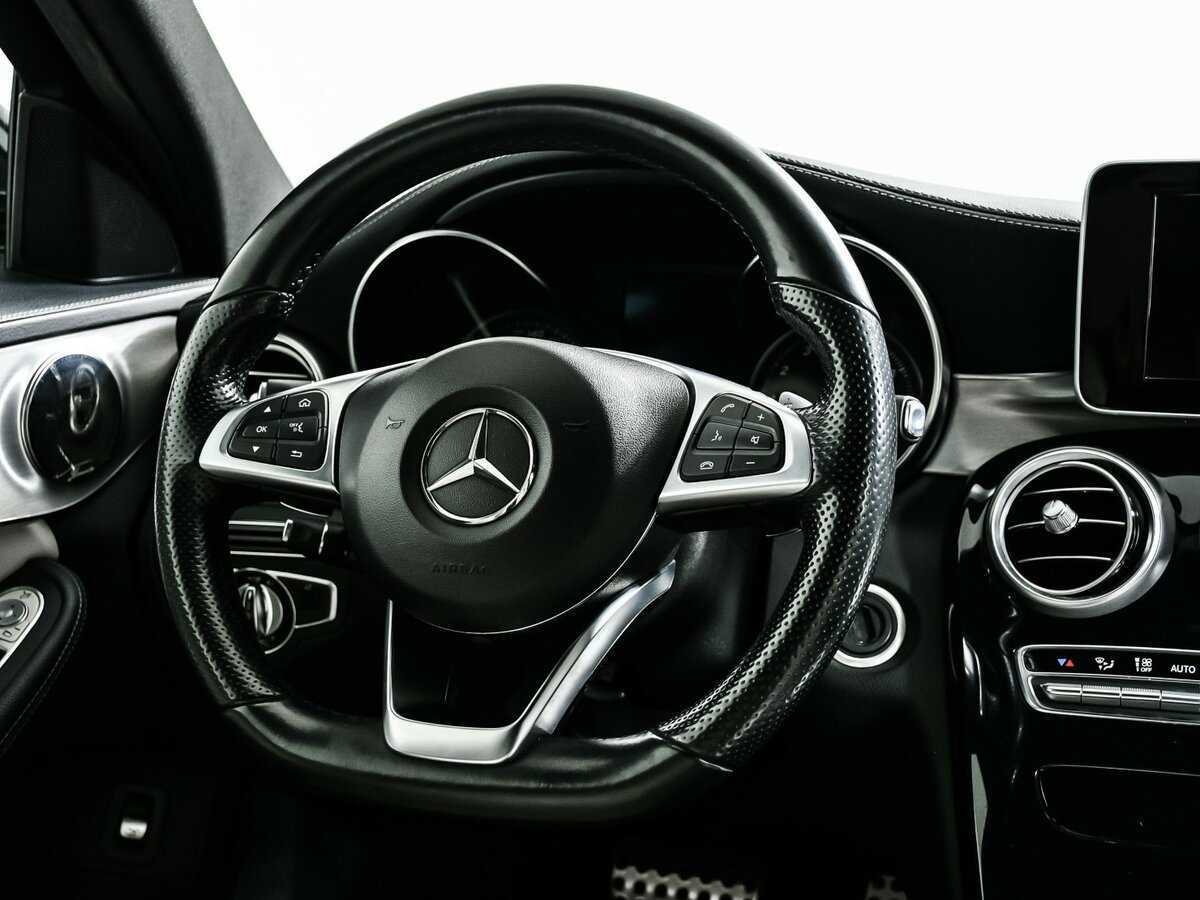 Купить Mercedes-Benz C-Класс, 2014, 114 634 км.. Фото: #11