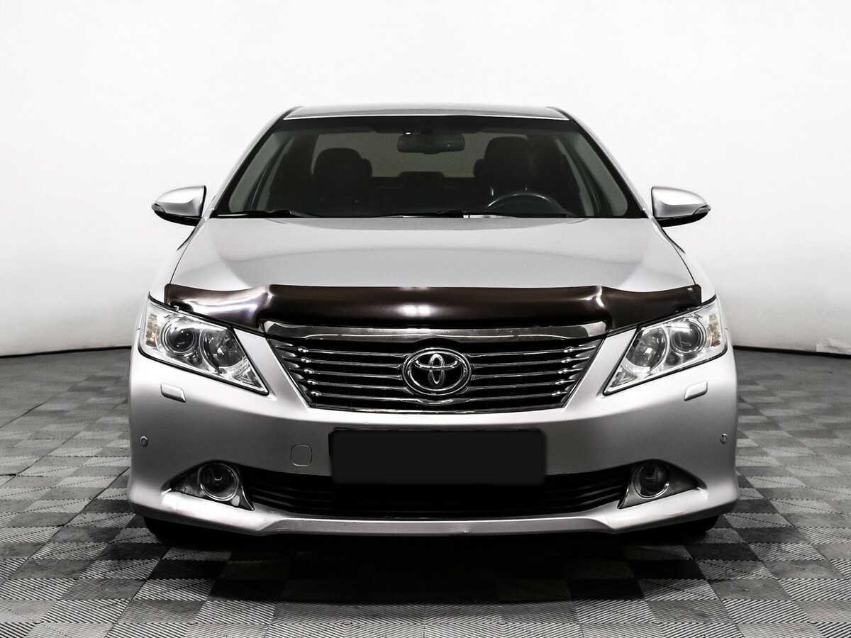 Купить Toyota Camry, 2014, 183 024 км.. Фото: #1