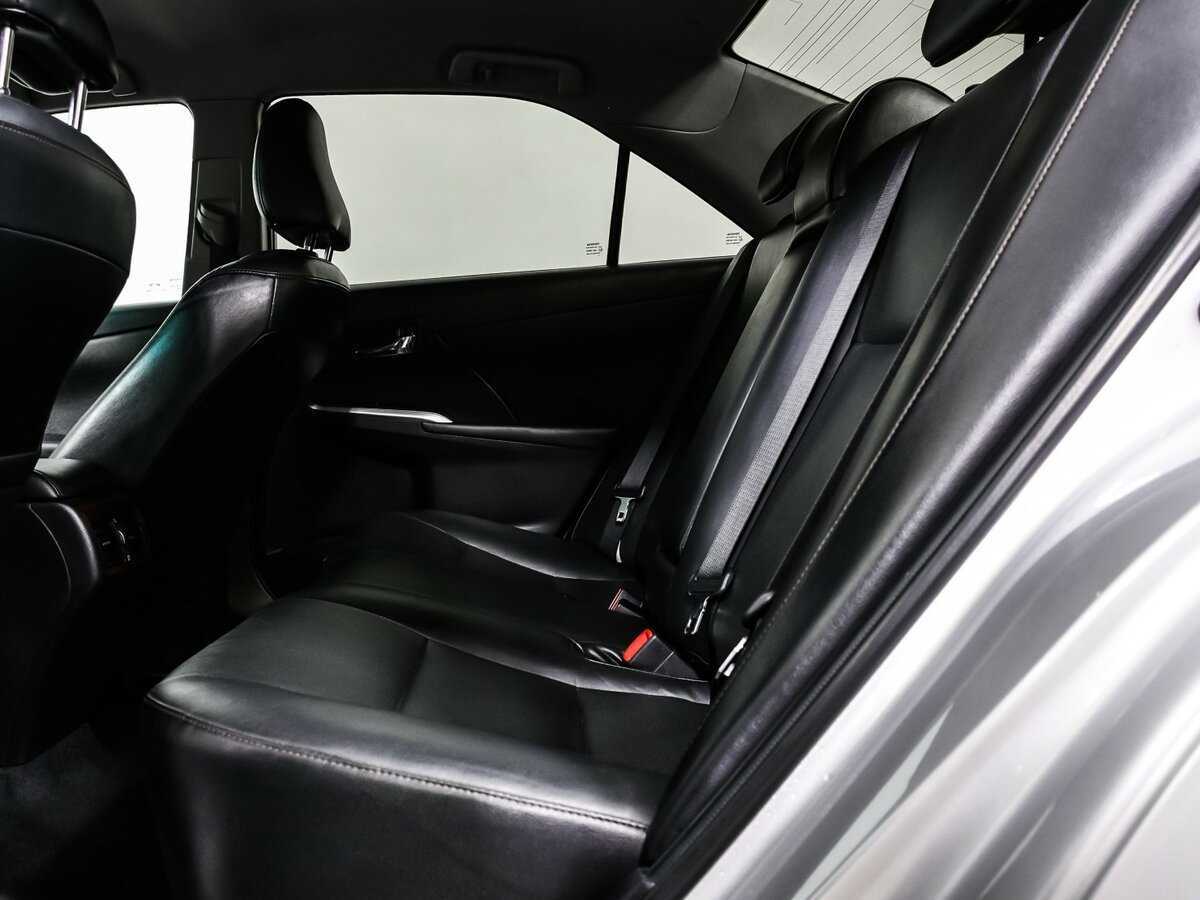 Купить Toyota Camry, 2014, 183 024 км.. Фото: #12