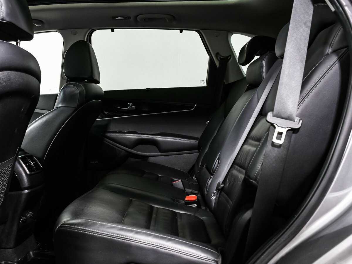 Купить Kia Sorento, 2018, 148 775 км.. Фото: #12