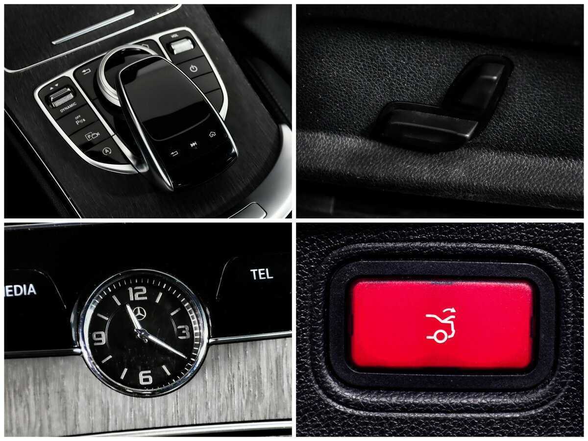 Купить Mercedes-Benz C-Класс, 2018, 90 200 км.. Фото: #15