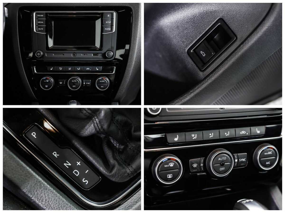 Купить Volkswagen Jetta, 2017, 66 437 км.. Фото: #18