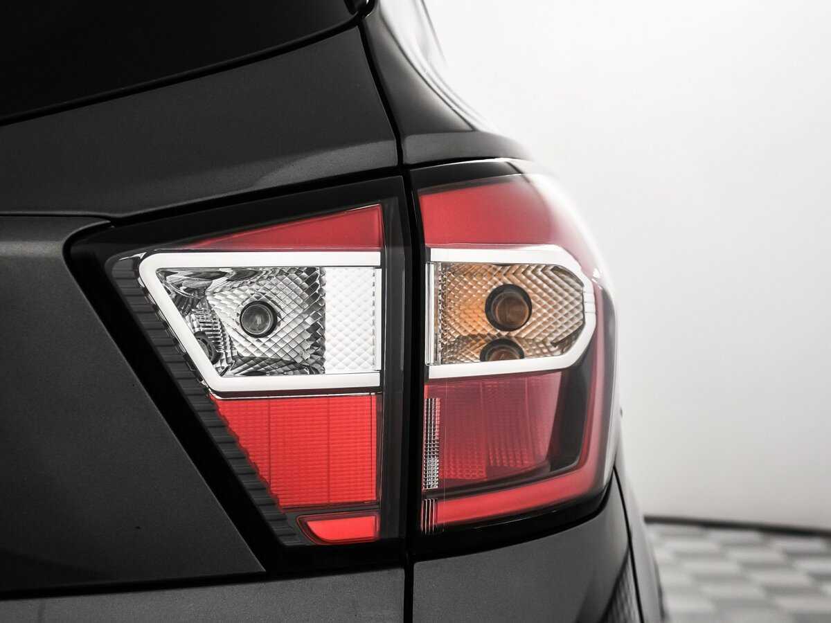 Купить Ford Kuga, 2017, 105 273 км.. Фото: #15