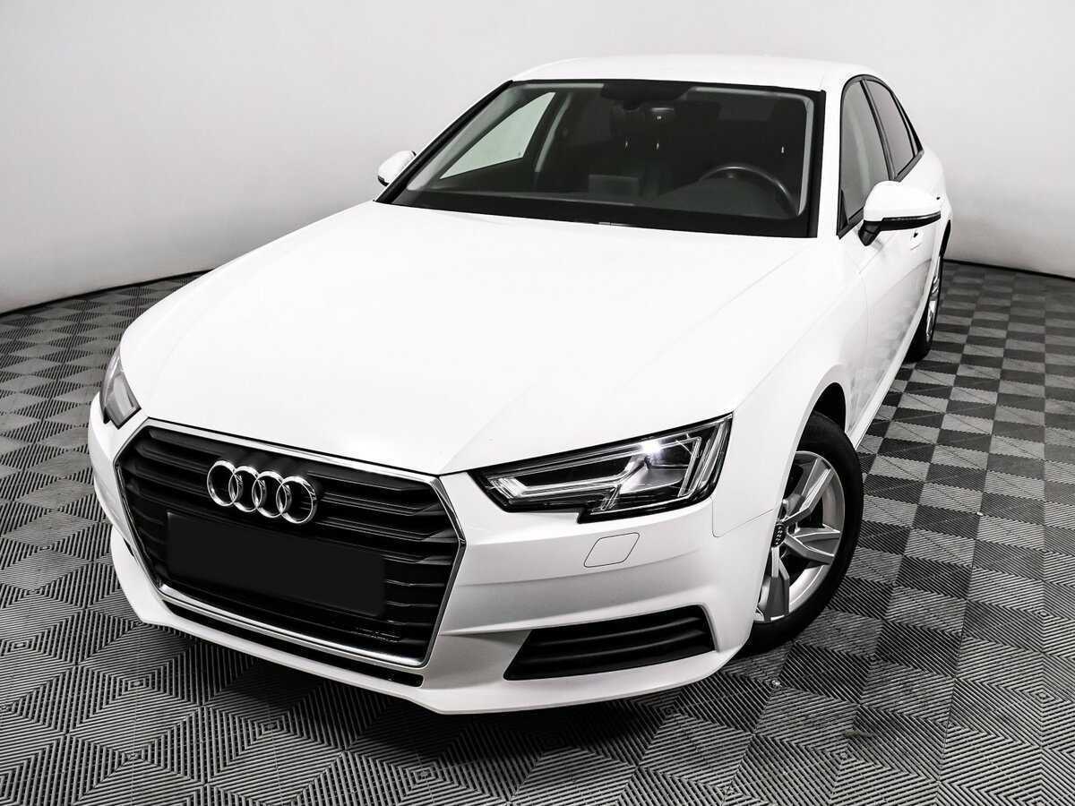 Купить Audi A4, 2018, 83 000 км.. Фото: #13