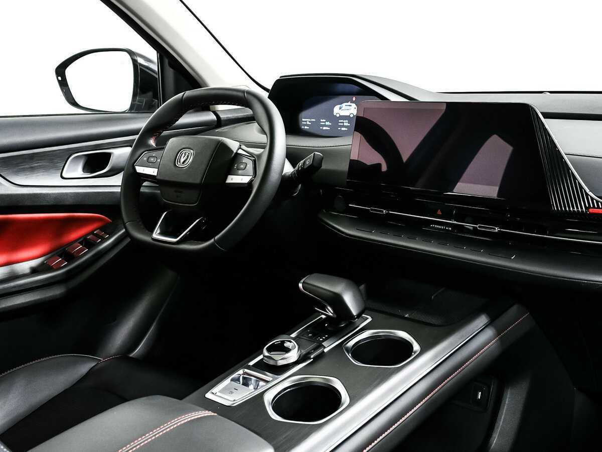 Купить Changan CS55 Plus, 2023, 22 716 км.. Фото: #9