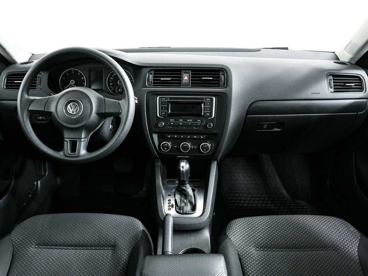 Купить Фольксваген Джетта, 2014, 21 997 км.. Фото: #10