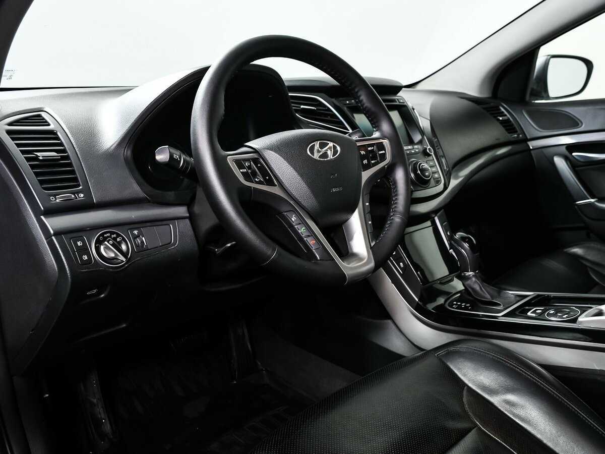 Купить Hyundai i40, 2014, 134 305 км.. Фото: #11