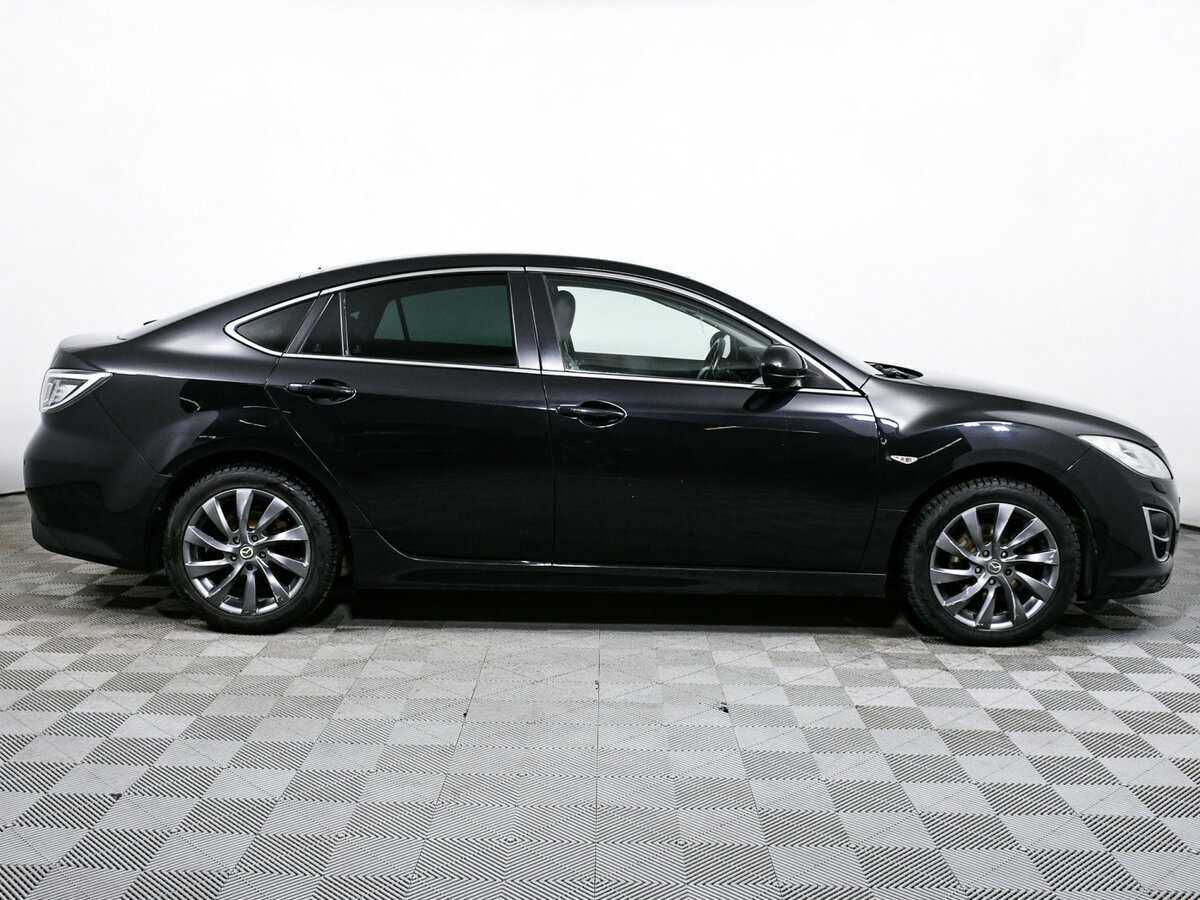Купить Mazda 6, 2012, 171 000 км.. Фото: #3