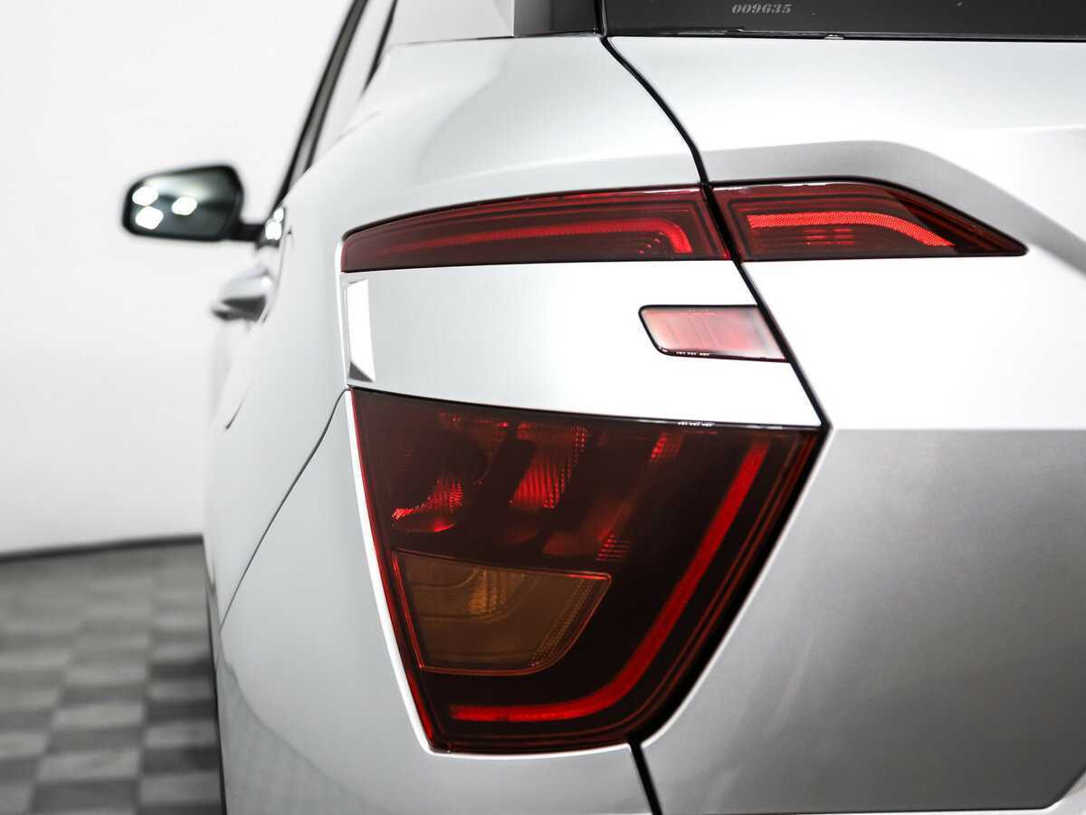 Купить Hyundai Creta, 2021, 178 762 км.. Фото: #14