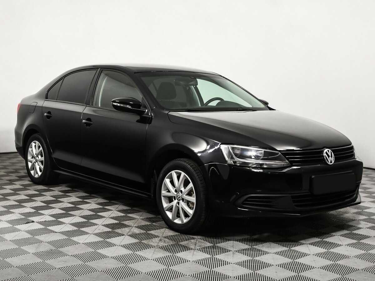 Купить Volkswagen Jetta, 2013, 211 050 км.. Фото: #2