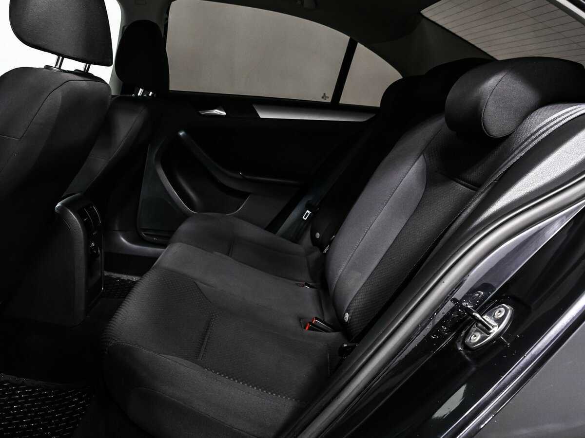 Купить Volkswagen Jetta, 2013, 211 050 км.. Фото: #12