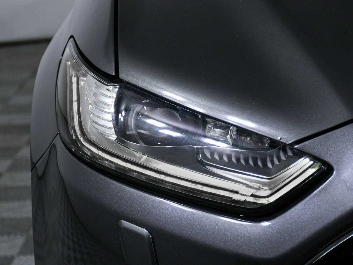 Купить Ford Mondeo, 2015, 186 000 км.. Фото: #11