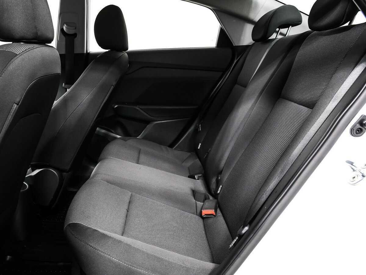 Купить Hyundai Solaris, 2018, 134 081 км.. Фото: #13