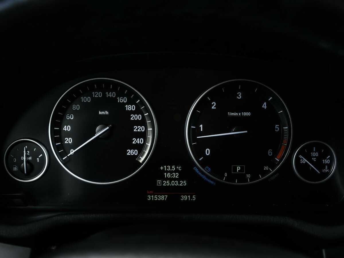 Купить BMW X3, 2014, 315 300 км.. Фото: #9