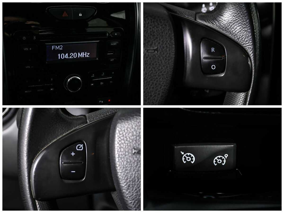 Купить Renault Duster, 2016, 195 631 км.. Фото: #17