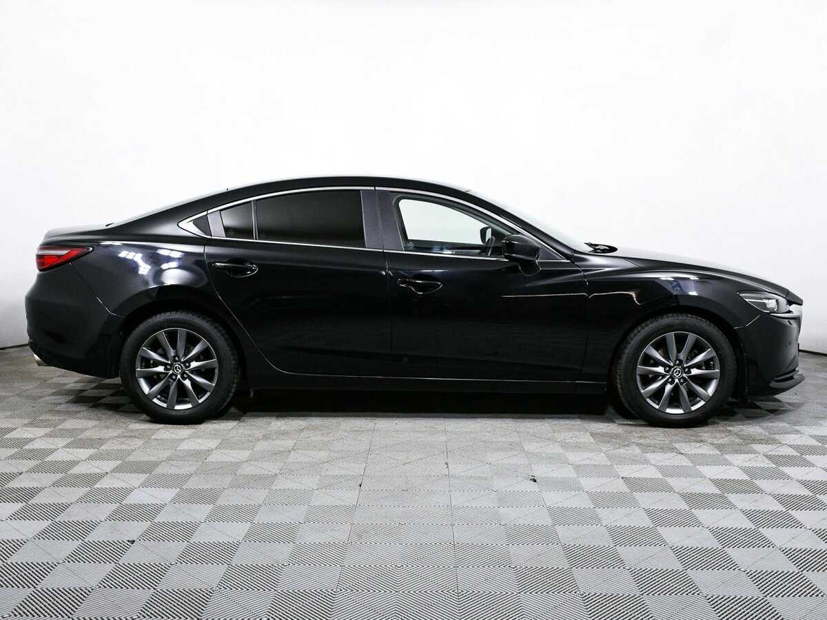 Купить Mazda 6, 2019, 98 833 км.. Фото: #3