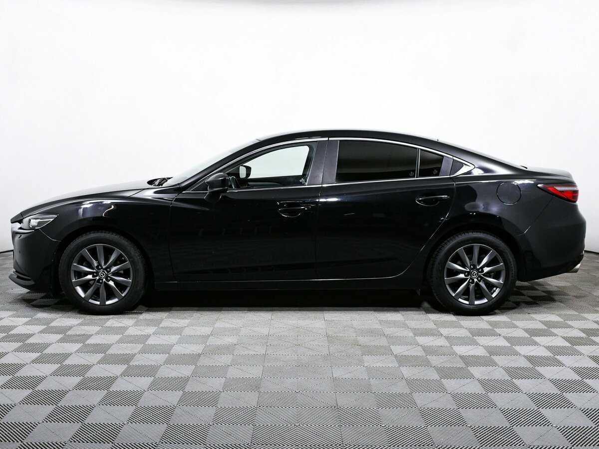 Купить Mazda 6, 2019, 98 833 км.. Фото: #7