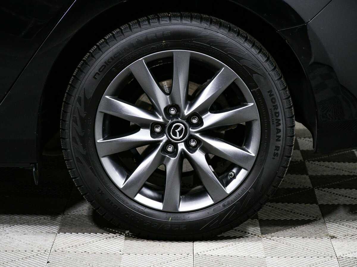 Купить Mazda 6, 2019, 98 833 км.. Фото: #14