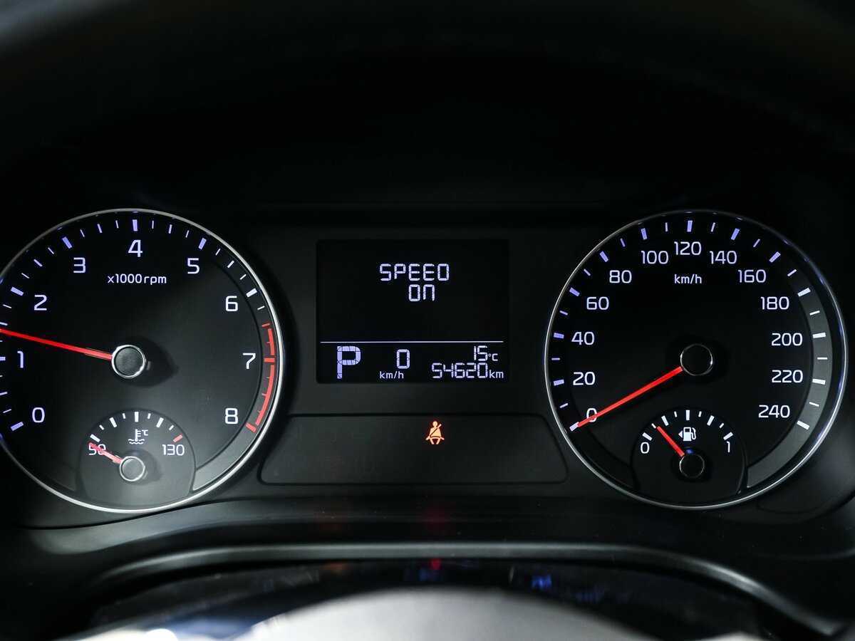 Купить Kia Cerato, 2021, 54 619 км.. Фото: #9