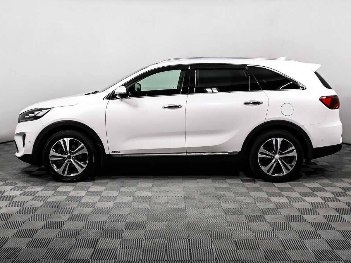 Купить Kia Sorento, 2018, 140 508 км.. Фото: #7