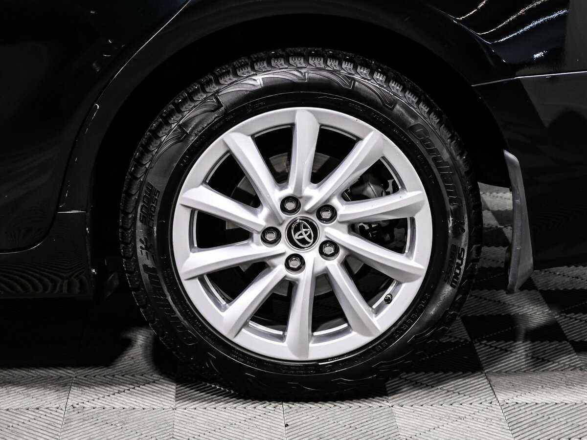 Купить Toyota Camry, 2022, 101 000 км.. Фото: #13