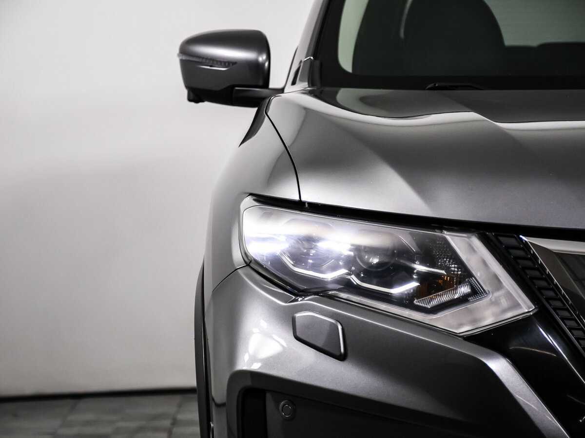 Купить Nissan X-Trail, 2019, 103 402 км.. Фото: #14