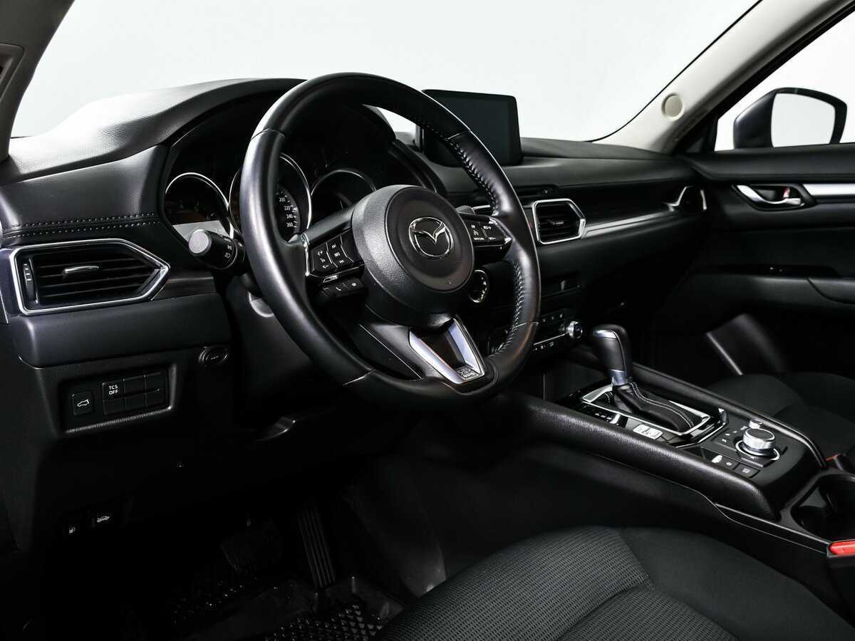 Купить Mazda CX-5, 2022, 33 984 км.. Фото: #11