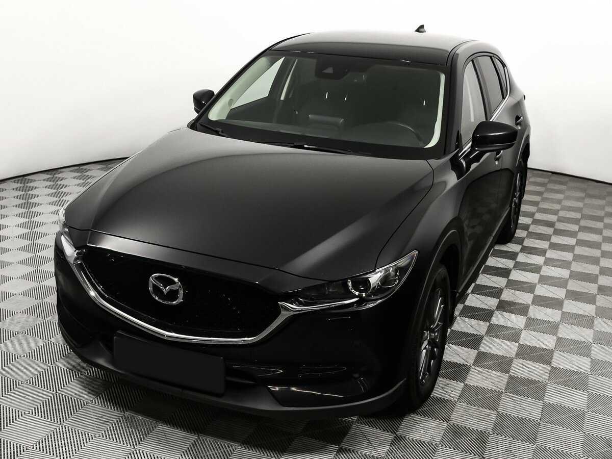 Купить Mazda CX-5, 2022, 33 984 км.. Фото: #16