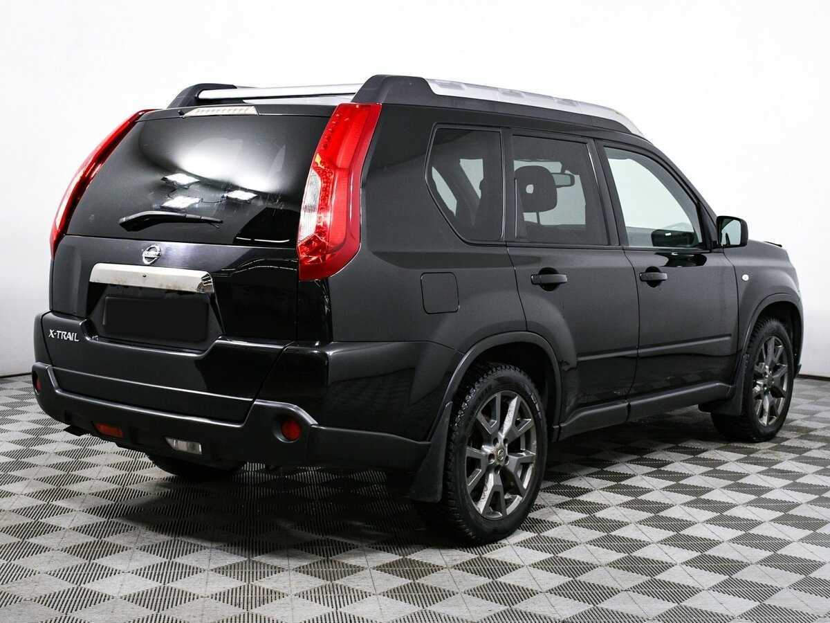 Купить Nissan X-Trail, 2012, 246 000 км.. Фото: #4