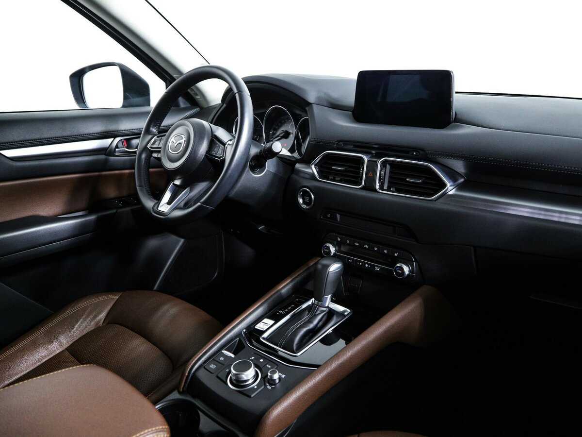 Купить Mazda CX-5, 2020, 28 942 км.. Фото: #8
