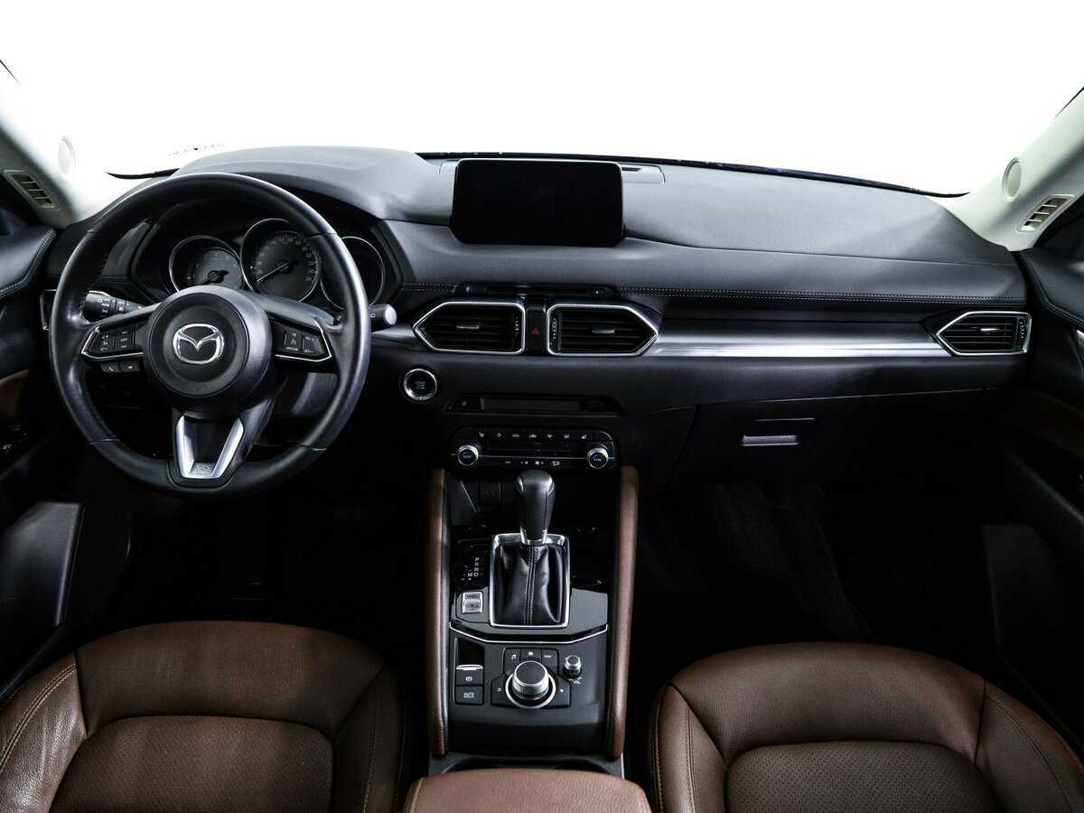 Купить Mazda CX-5, 2020, 28 942 км.. Фото: #10