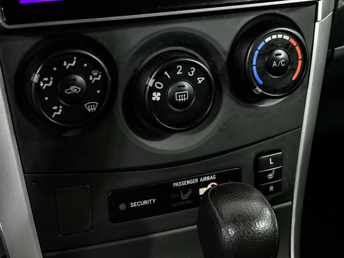 Купить Toyota Corolla, 2012, 186 000 км.. Фото: #14