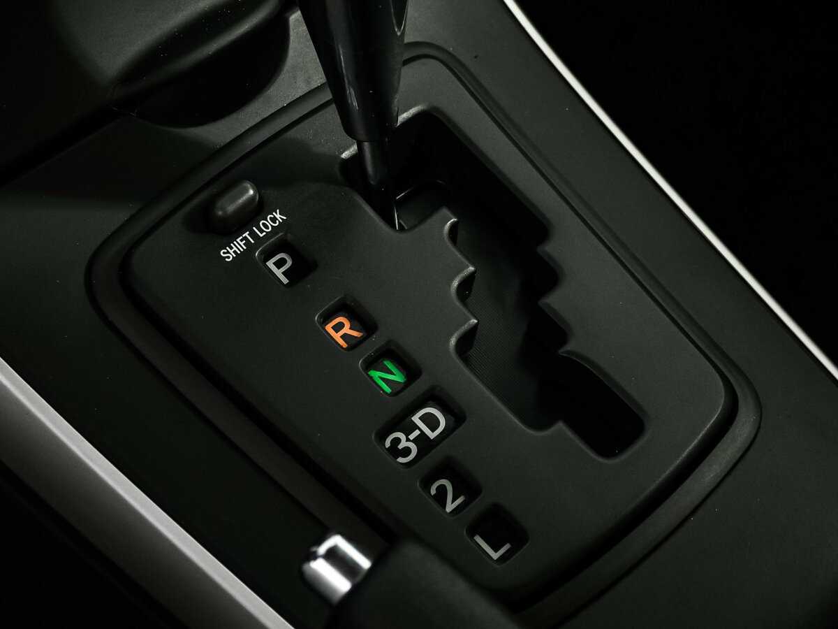 Купить Toyota Corolla, 2012, 186 000 км.. Фото: #15