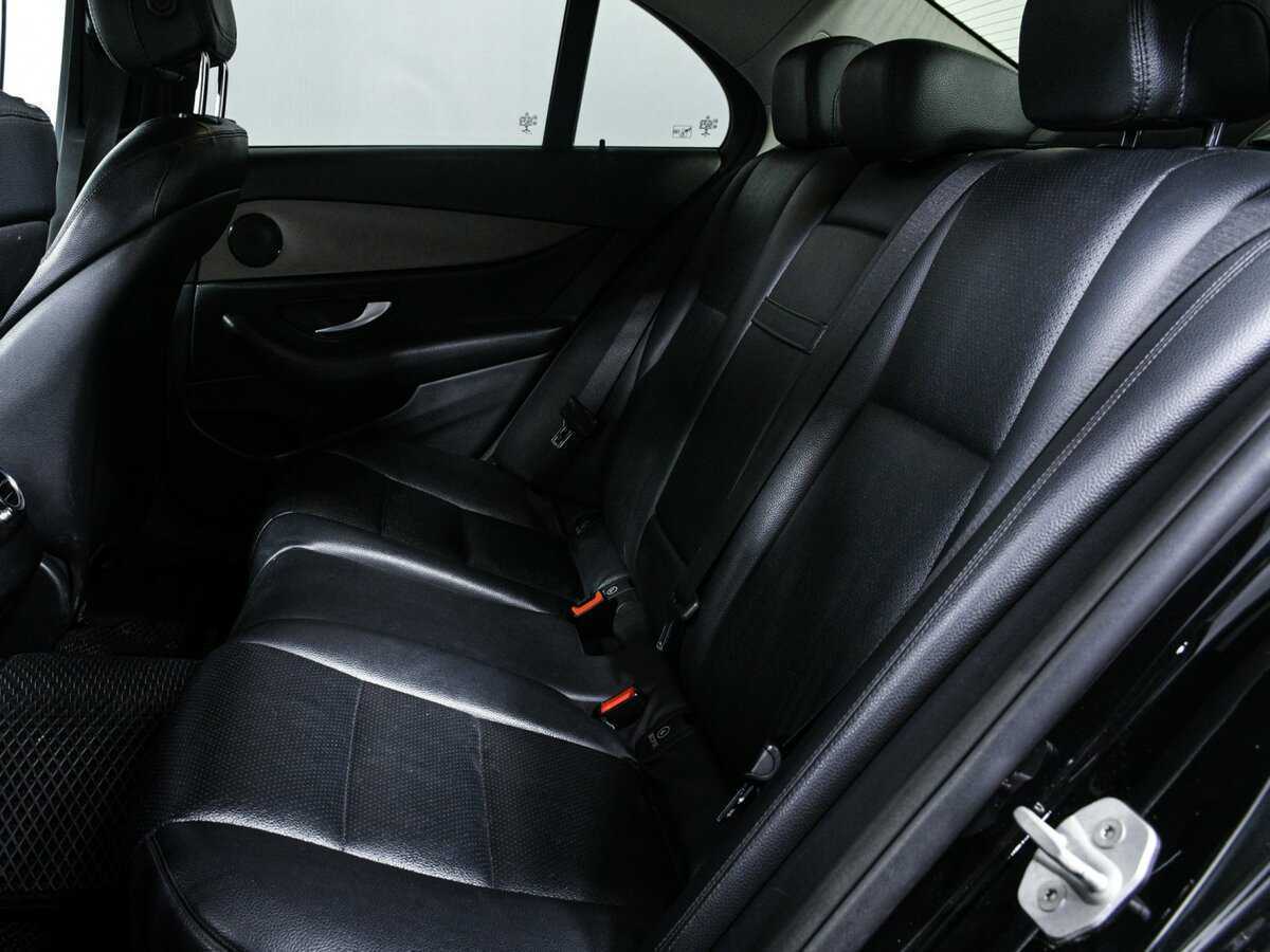 Купить Mercedes-Benz E-Класс, 2016, 226 055 км.. Фото: #10