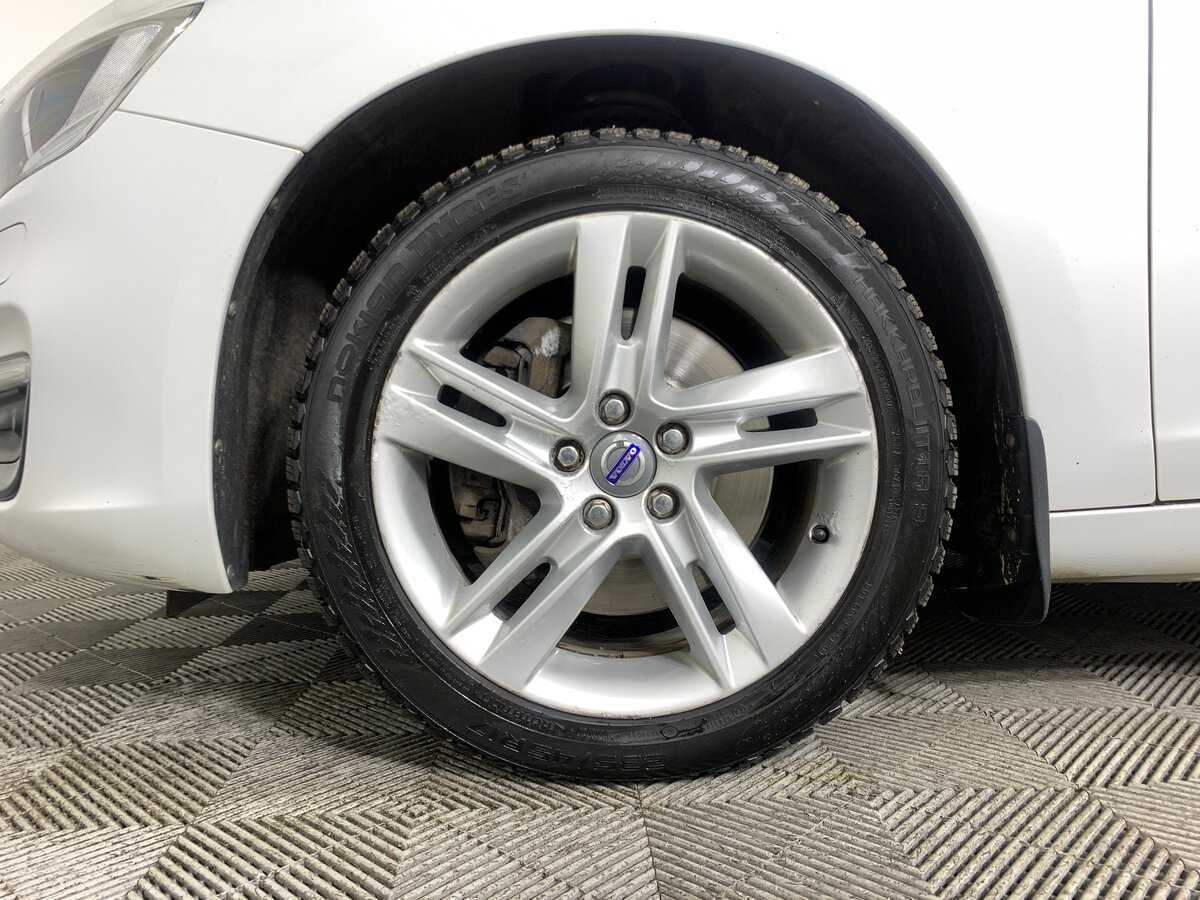 Купить Volvo S60, 2013, 165 303 км.. Фото: #8