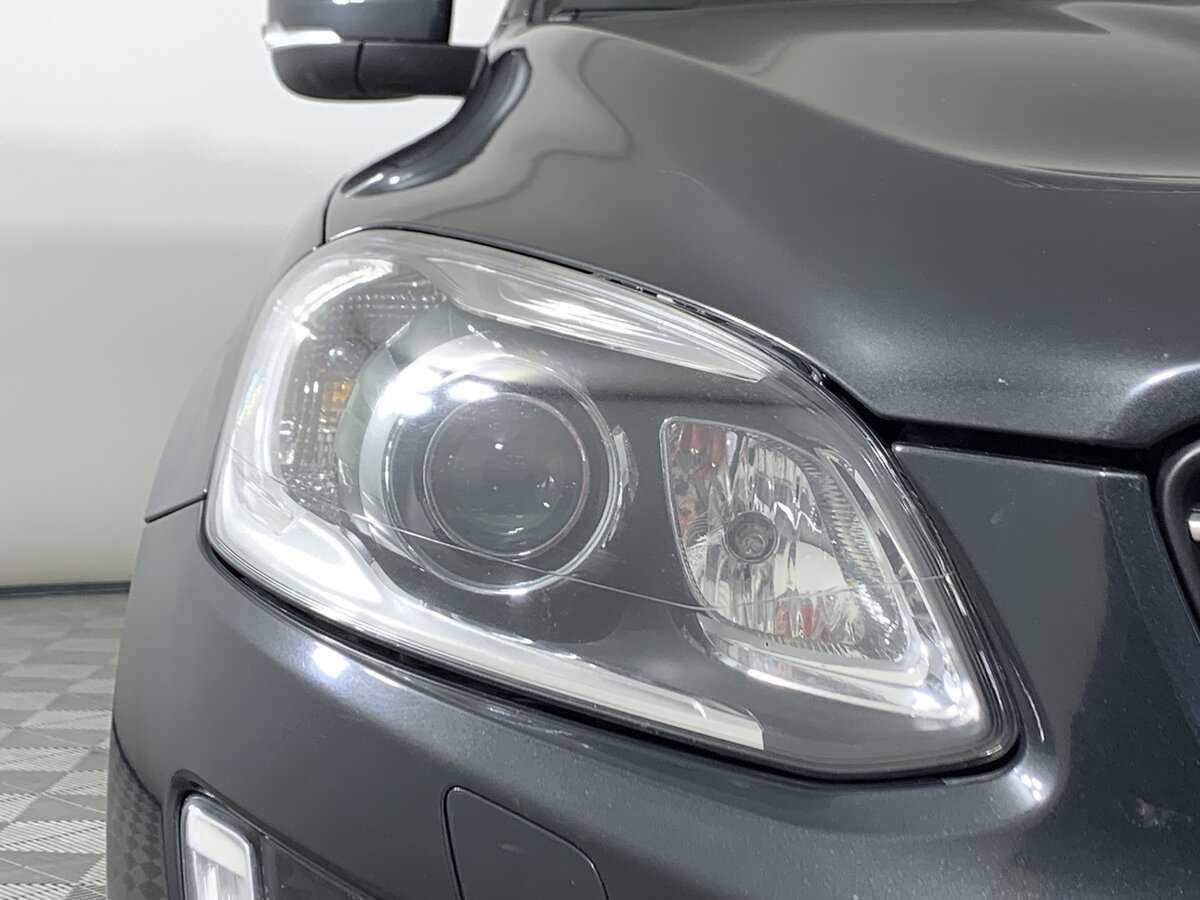 Купить Volvo XC60, 2016, 155 788 км.. Фото: #9