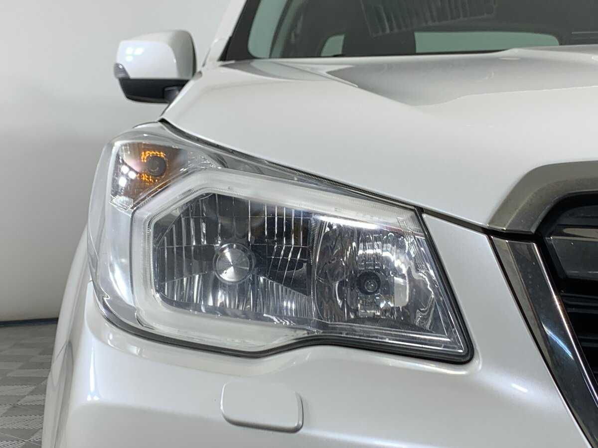 Купить Subaru Forester, 2014, 204 236 км.. Фото: #9