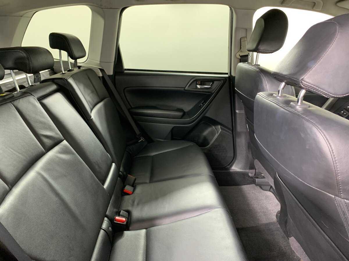 Купить Subaru Forester, 2014, 204 236 км.. Фото: #17