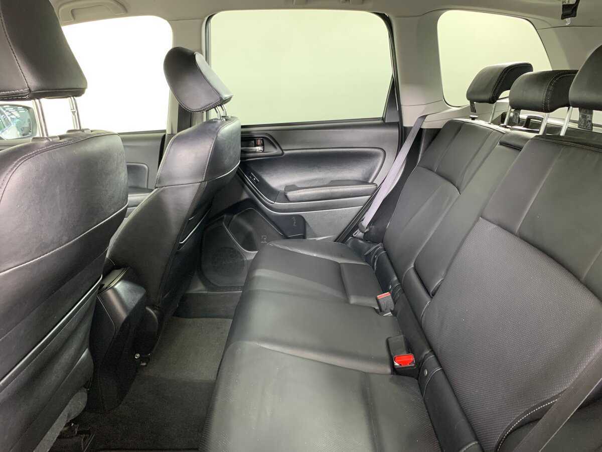 Купить Subaru Forester, 2014, 204 236 км.. Фото: #18